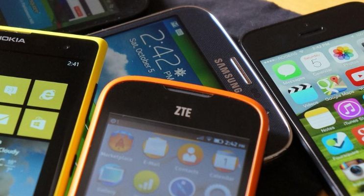 IMPULSAN PROYECTO PARA QUE LOS CELULARES TENGA UN REGISTRO ÚNICO