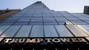 Ultiman detalles para construir una torre Trump en Buenos Aires