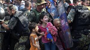 Los 10.000 niños refugiados desaparecidos en Europa de los que nadie habla