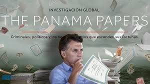 NUEVO PEDIDO DE PRUEBAS CONTRA MACRI POR LAVADO DE ACTIVOS
