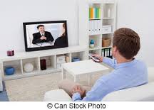 Mirar mucha televisión puede causar esterilidad masculina