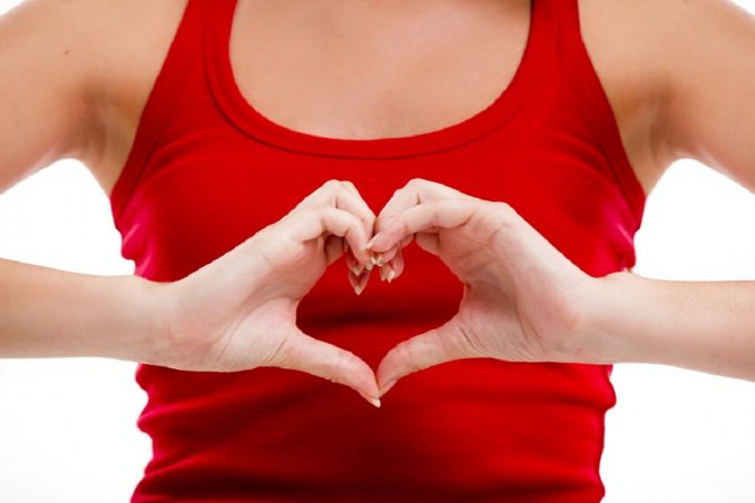 Conocé los cuatro alimentos clave para tener un corazón saludable