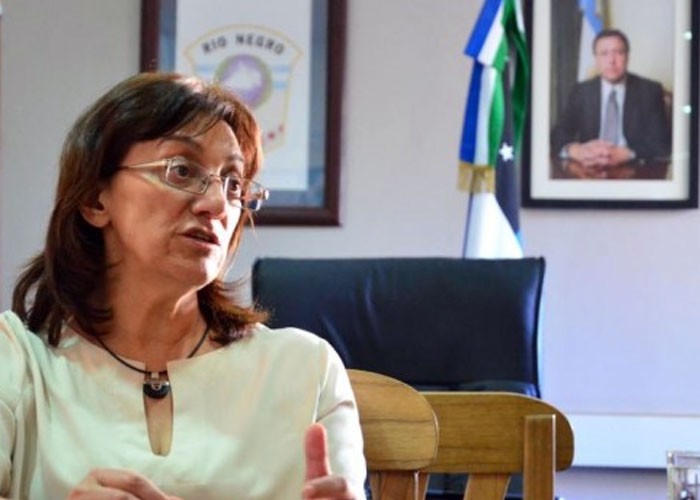 Cuándo arrancan las clases en Río Negro en el 2017?