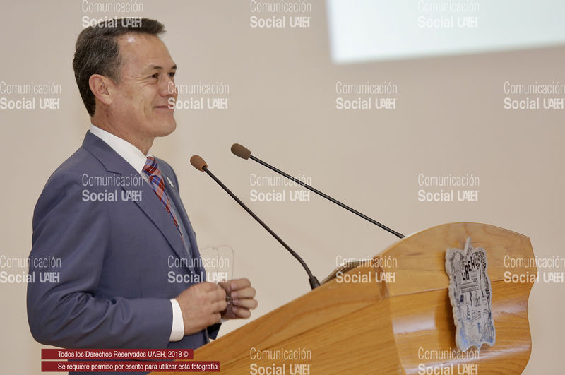 Conferencias de Garzamun 2018