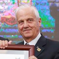 Premio al mérito "Desarrollo Tecnológico"