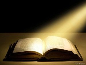 Charla estudiantil: La Biblia