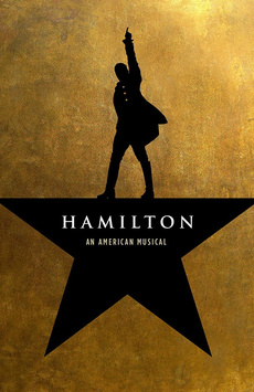 English Festival: HAMILTON