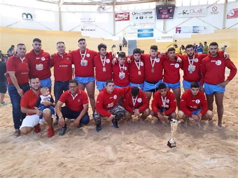 Campeon de Canarias