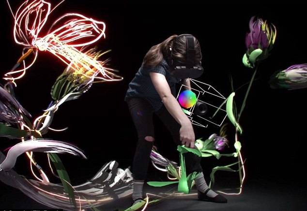 Google apuesta por la realidad virtual