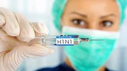 Influenza ataca de nuevo al país 