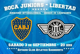 Octavos de final de la Copa Libertadores