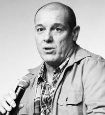 Entrevista a Fernando Gonzalez Moran