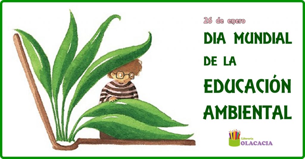 Educacion ambiental 