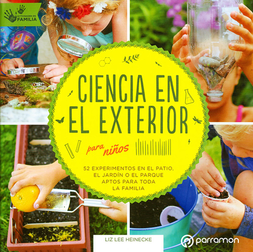 Actividad al aire libre 