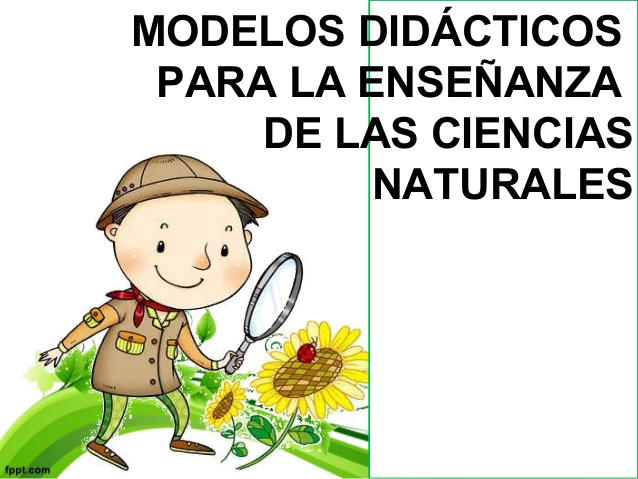 La práctica docente en la enseñanza de las ciencias.