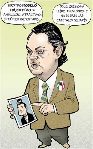Modelo Educativo