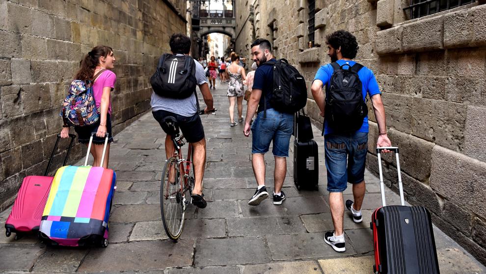 ¿QUÉ ES TURISMO?