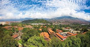 Antioquia Colombia departamento turístico por excelencia.