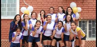 Torneo Girazomista De Voleibol 
