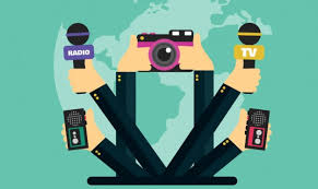 PERIODISMO: UNA GRAN PROFESIÓN