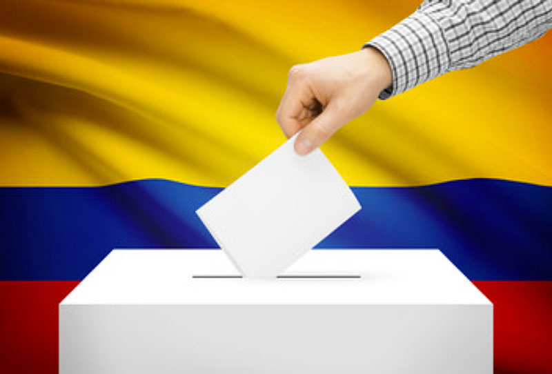 Registraduría Nacional del Estado Civil, definió calendario para elecciones el 2019