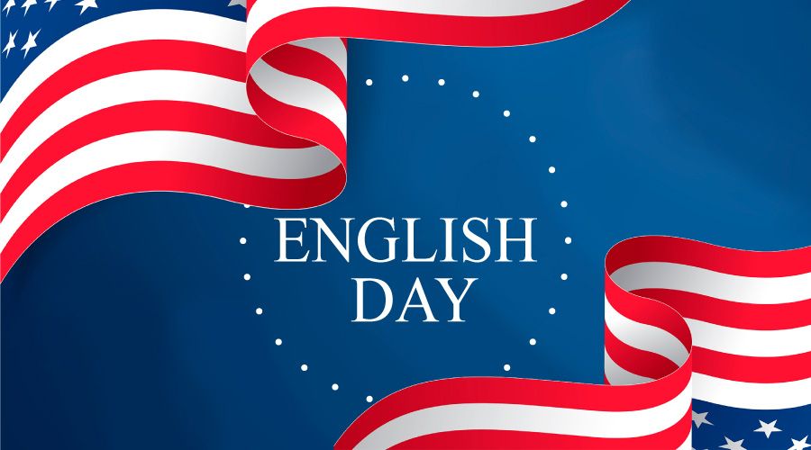 English day