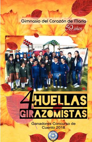 Huellas Girazomistas