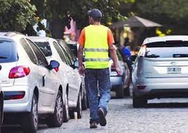 Trapitos Descontrolados en Salta - LAS CALLES DE LA PROVINCIA YA TIENEN DUEÑO