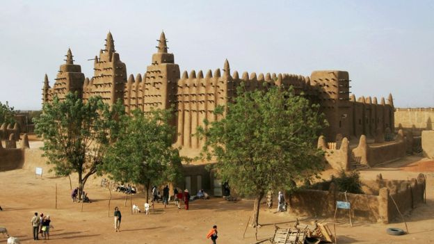 ONU denuncia graves violaciones de derechos culturales y religiosos en Mali