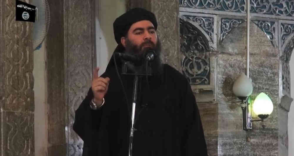 Abu Bakr al Baghdadi: el líder del Estado Islámico muere durante un operativo de EE.UU en Siria