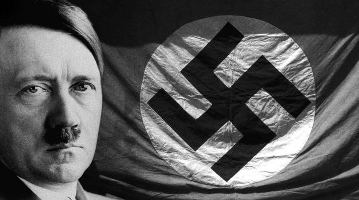 Ford fue inspiración para Hitler