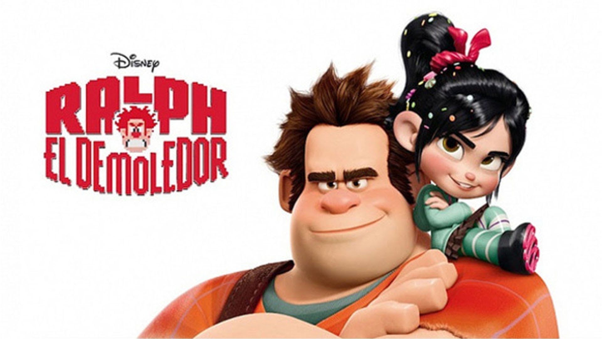 Una película para chicos y grandes