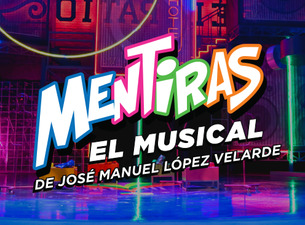 Mentiras 