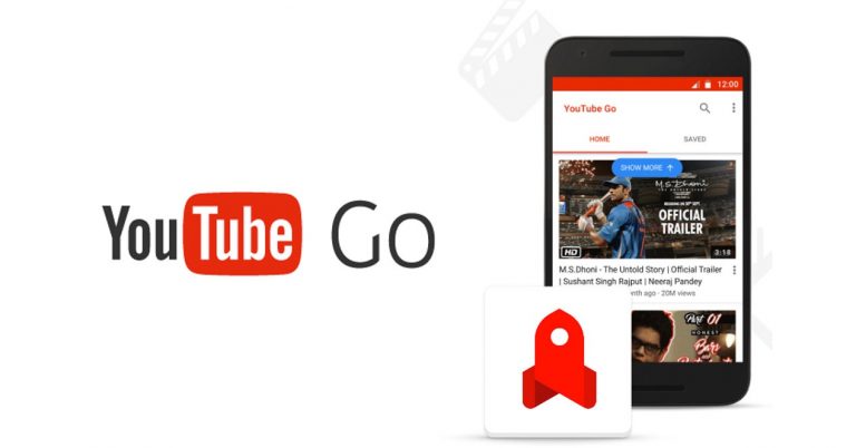 Youtube Go: la nueva apuesta de Google para ver videos offline