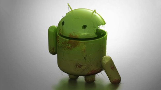 Nuevo malware para Android infecta más de un millón de smartphones