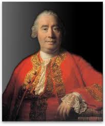Ontología David Hume