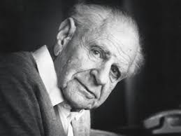 Epistemología Karl Popper