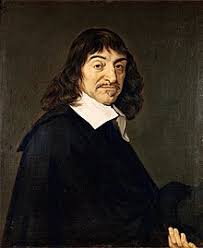 ontologia Rene Descartes