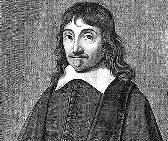 Racionalismo de René Descartes 