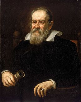 Epistemologia de Galileo Galilei