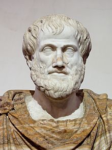 Epistemología de Aristoteles