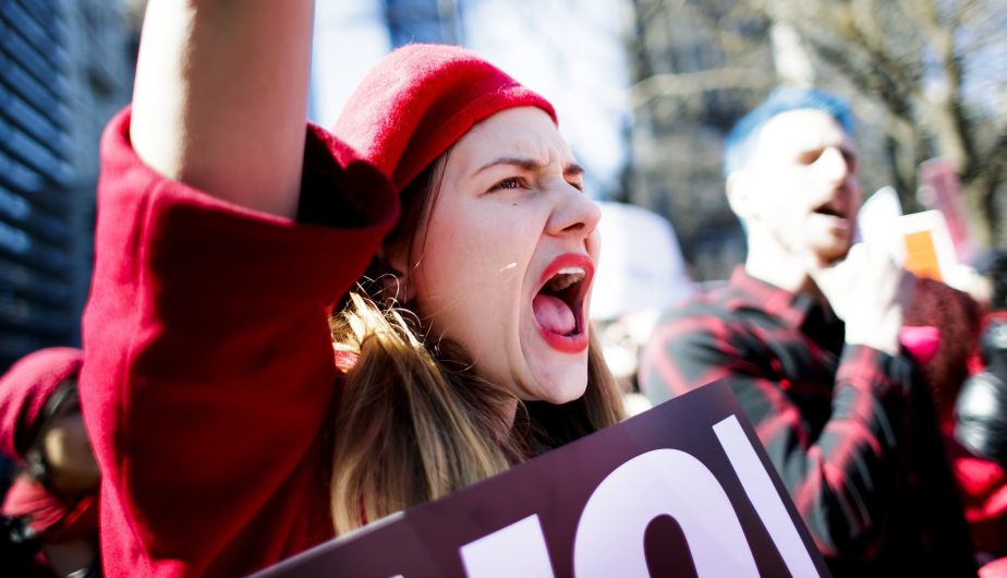 ¿Qué dice la filosofía acerca de la mujer?