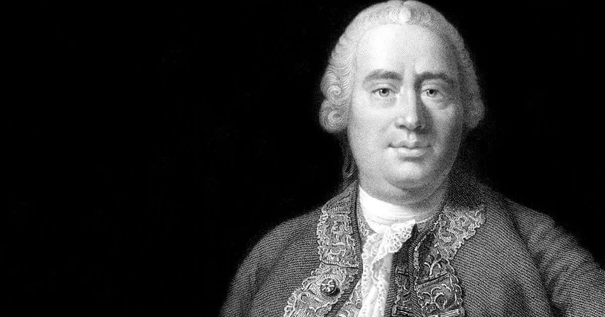 David Hume 