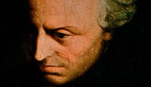 Antropología de Kant