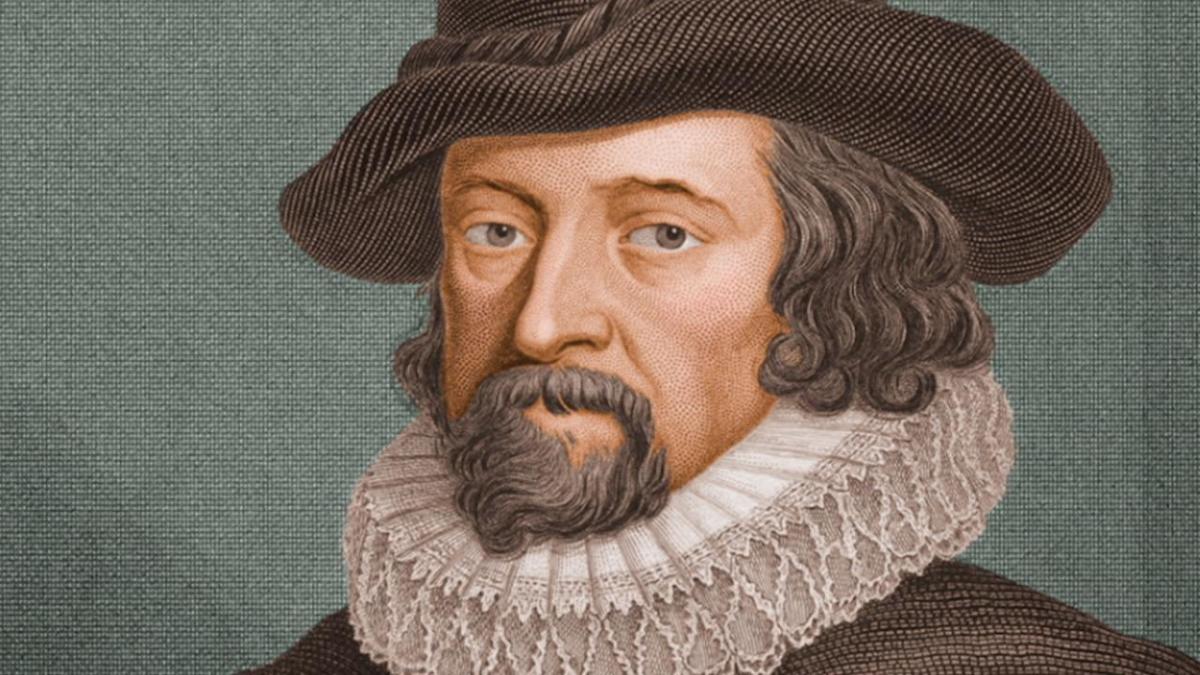 Francis Bacon 