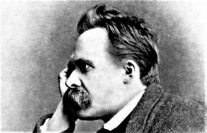 Friedrich Nietzsche