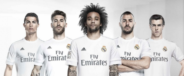 EL MADRID SIN RONALDO NO FUNCIONA