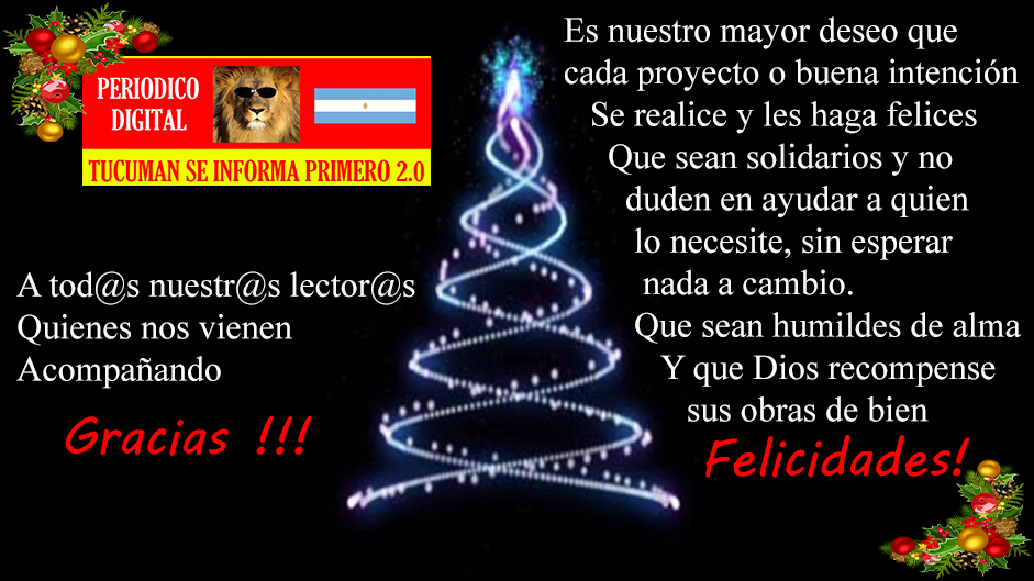 PAGINA DE SALUDOS FESTIVOS