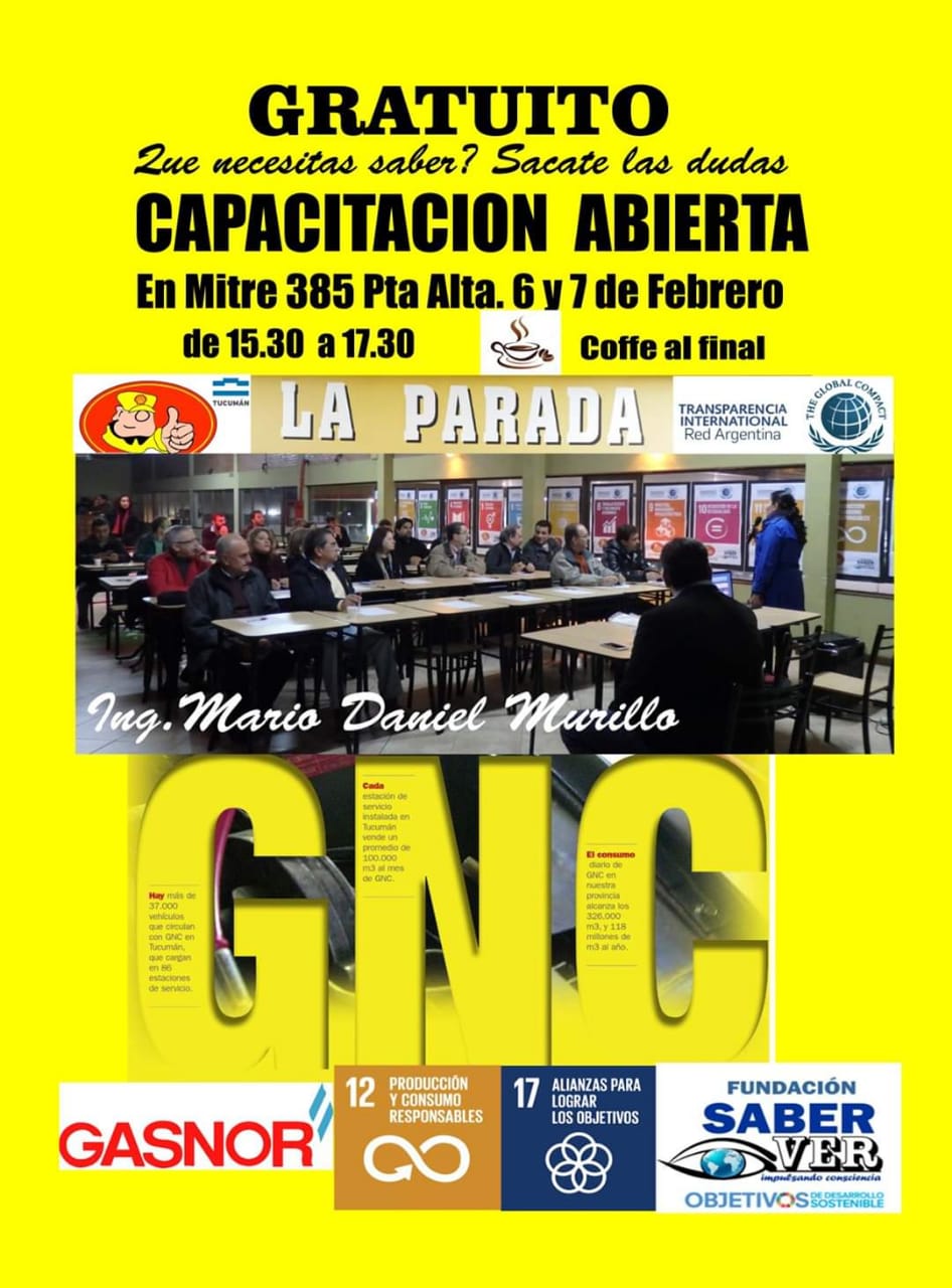 CAPACITACIÓN ABIERTA