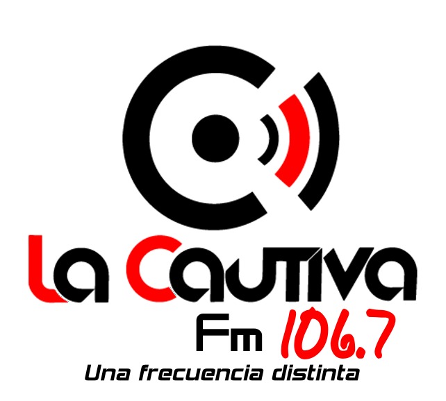 LA CAUTIVA FM 106.7 ALBERDI TUCUMAN